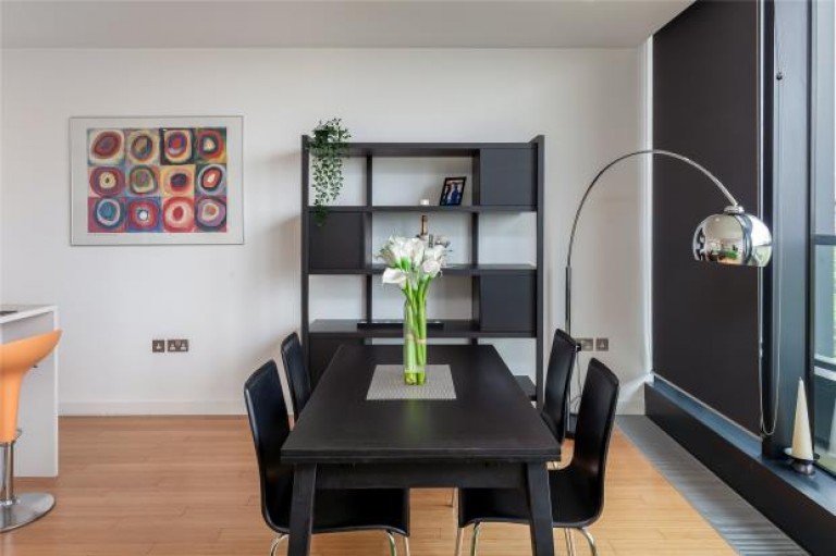 Images for Flat 33, Simpson Loan, Quartermile, Edinburgh