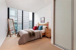 Images for Flat 33, Simpson Loan, Quartermile, Edinburgh