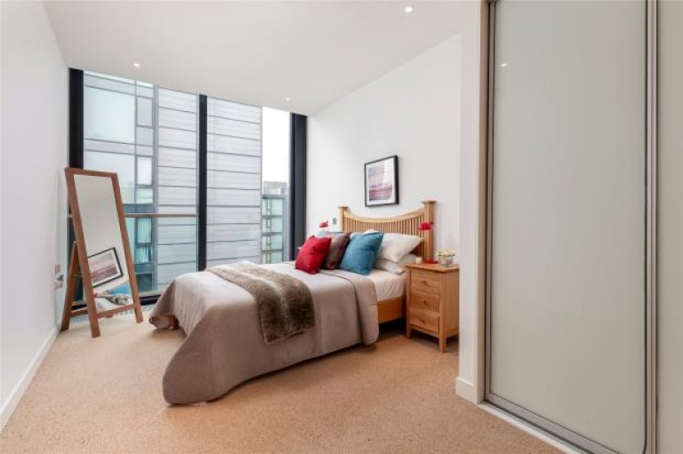 Images for Flat 33, Simpson Loan, Quartermile, Edinburgh