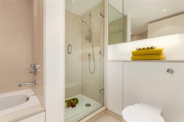 Images for Flat 33, Simpson Loan, Quartermile, Edinburgh