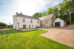Images for Innerwick House, Main Street, Innerwick, Dunbar, East Lothian