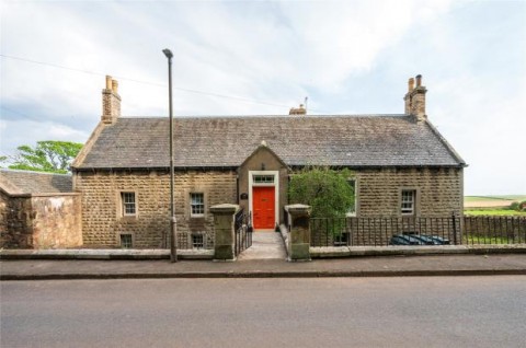 Click the photo for more details of Innerwick House, Main Street, Innerwick, Dunbar, East Lothian