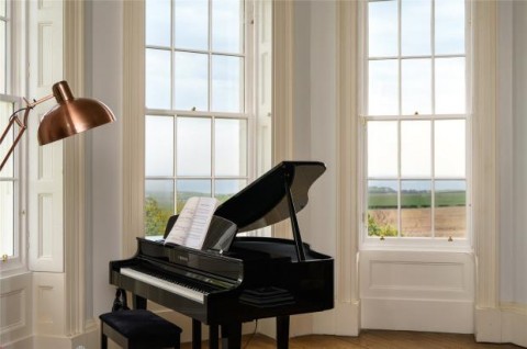 Click the photo for more details of Innerwick House, Main Street, Innerwick, Dunbar, East Lothian