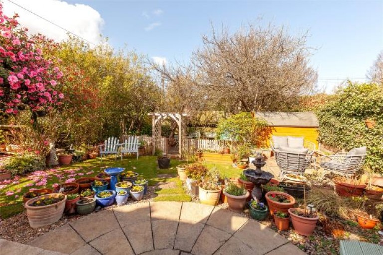 Images for Blinkbonny Gardens, Edinburgh, Midlothian