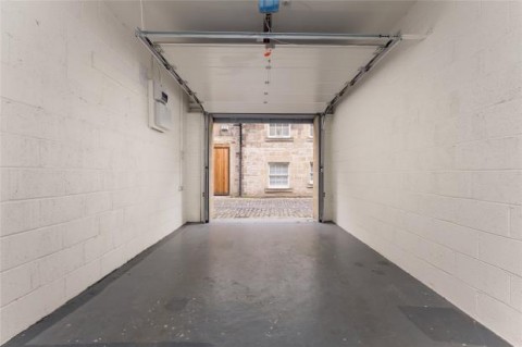 Click the photo for more details of Garage, Atholl Crescent Lane, Edinburgh, Midlothian