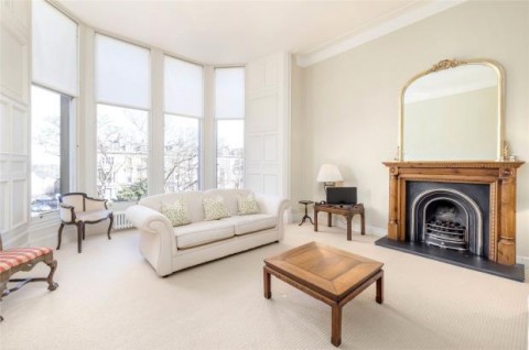 Click the photo for more details of 1, Buckingham Terrace, Edinburgh