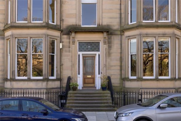 Images for 1, Buckingham Terrace, Edinburgh