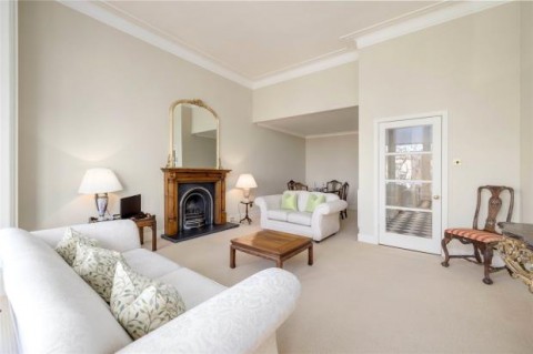 Click the photo for more details of 1, Buckingham Terrace, Edinburgh