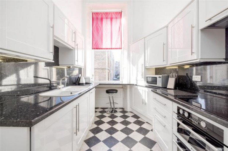 Images for 1, Buckingham Terrace, Edinburgh