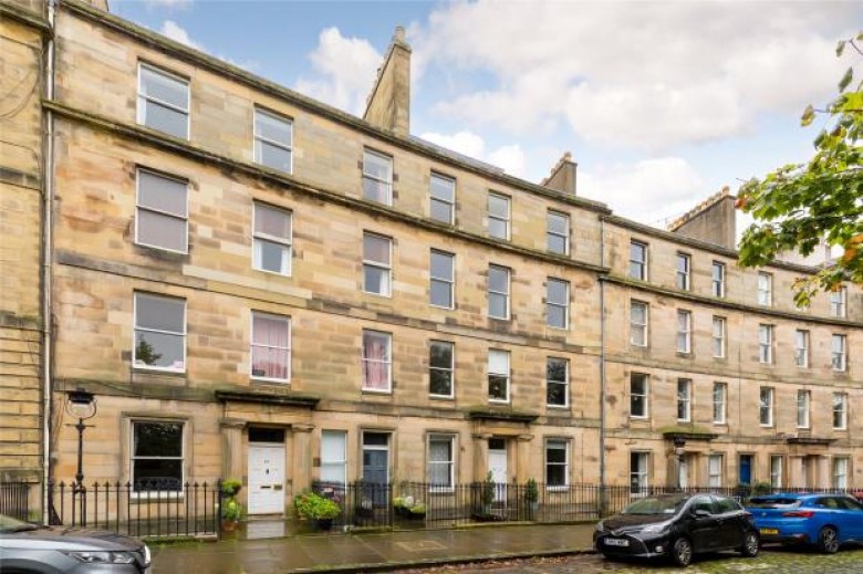 Click the photo for more details of 5, Royal Crescent, Edinburgh, City of Edinburgh