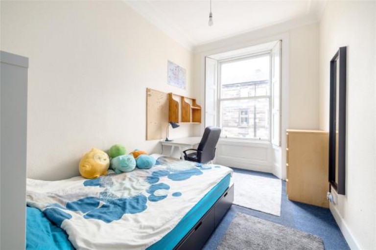 Images for 10 2f1, Brougham Place, Edinburgh, Midlothian