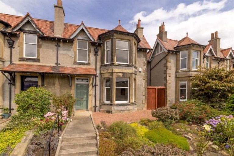 Images for Belgrave Road, Edinburgh