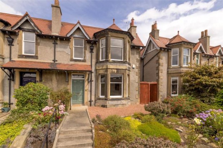 Click the photo for more details of Belgrave Road, Edinburgh