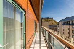 Images for Flat 38, The Park, Holyrood Road, Edinburgh