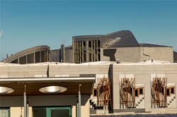 Images for Flat 38, The Park, Holyrood Road, Edinburgh