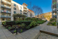 Images for Flat 38, The Park, Holyrood Road, Edinburgh