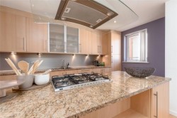 Images for Flat 38, The Park, Holyrood Road, Edinburgh