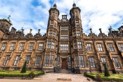 Images for Flat 17, Donaldson Drive, Edinburgh, Midlothian
