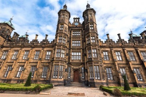 Click the photo for more details of Flat 17, Donaldson Drive, Edinburgh, Midlothian