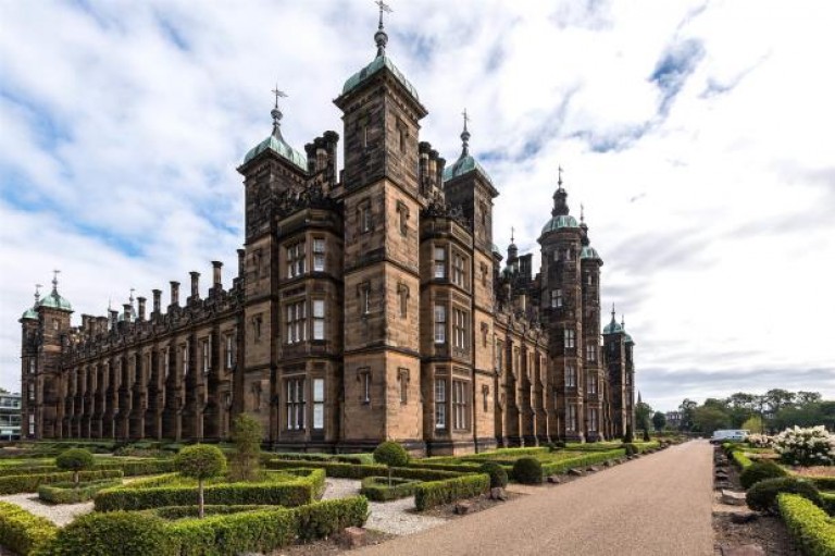 Images for Flat 17, Donaldson Drive, Edinburgh, Midlothian