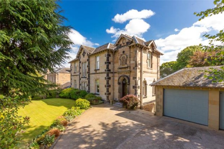 Click the photo for more details of Dick Place, Edinburgh