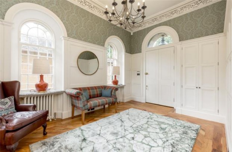 Images for Dick Place, Edinburgh