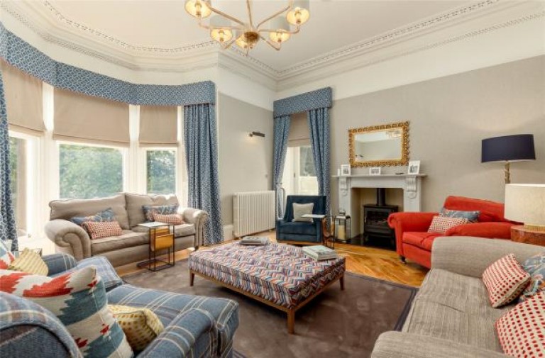 Images for Dick Place, Edinburgh
