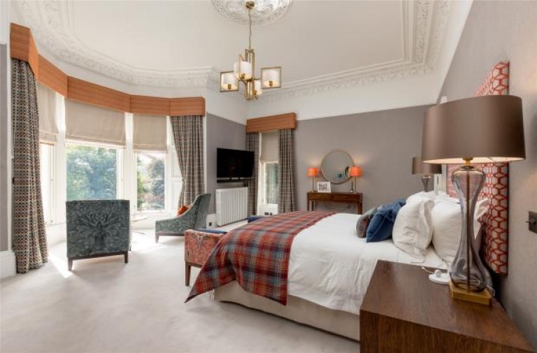 Images for Dick Place, Edinburgh