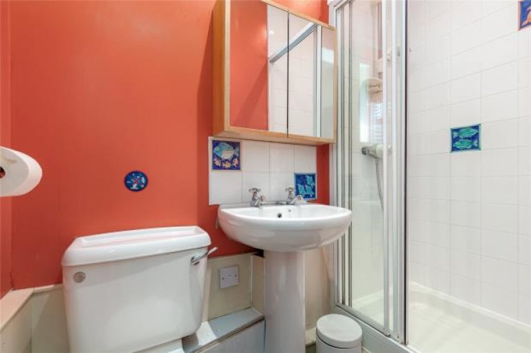 Images for Flat 2, Henderson Row, Edinburgh, Midlothian
