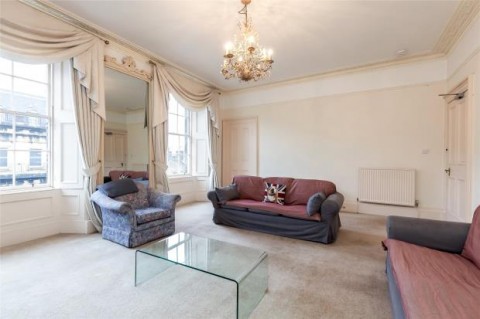 Click the photo for more details of Flat 2, Henderson Row, Edinburgh, Midlothian