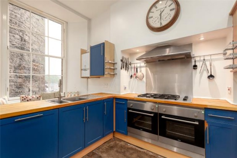 Images for Flat 2, Henderson Row, Edinburgh, Midlothian