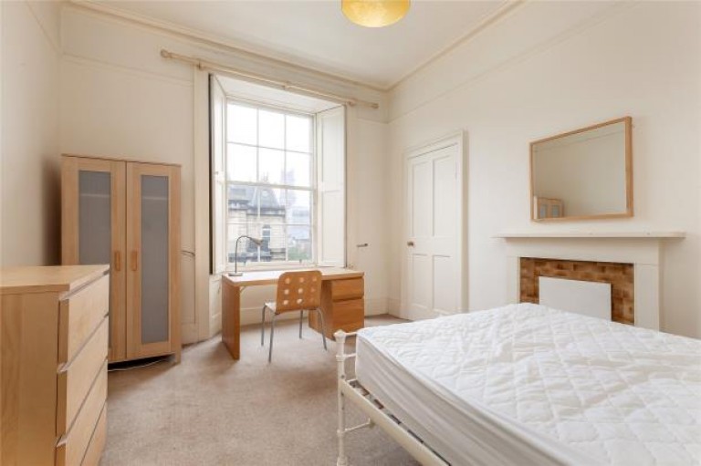 Images for Flat 2, Henderson Row, Edinburgh, Midlothian