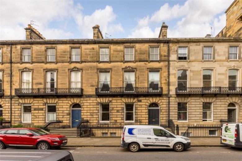 Click the photo for more details of Chester Street, Edinburgh