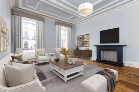 Click the photo for more details of Chester Street, Edinburgh