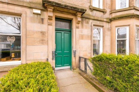 Click the photo for more details of Comely Bank Road, Edinburgh, Midlothian