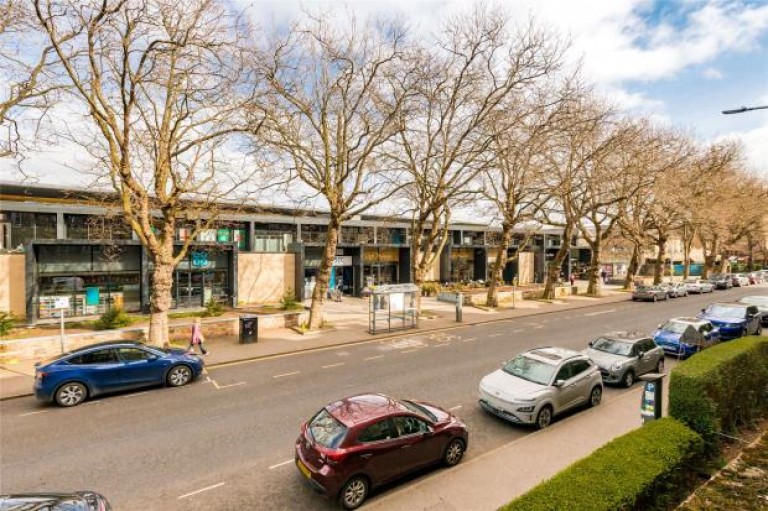 Images for Comely Bank Road, Edinburgh, Midlothian