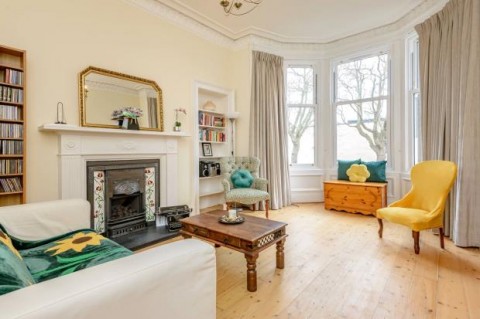Click the photo for more details of Comely Bank Road, Edinburgh, Midlothian