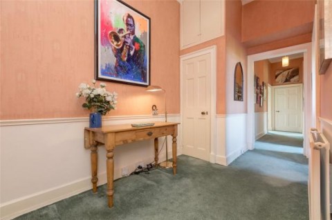 Click the photo for more details of Saxe Coburg Place, Edinburgh