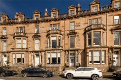 Images for GF, Belgrave Crescent, Edinburgh