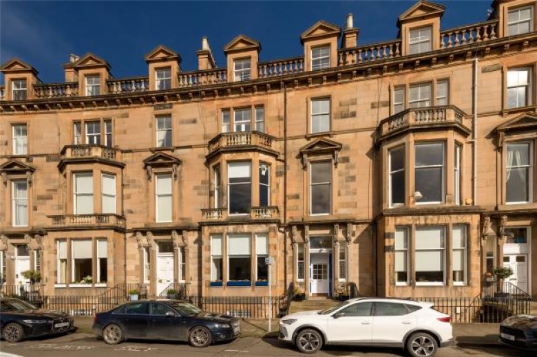 Click the photo for more details of GF, Belgrave Crescent, Edinburgh