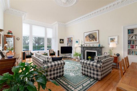 Click the photo for more details of GF, Belgrave Crescent, Edinburgh