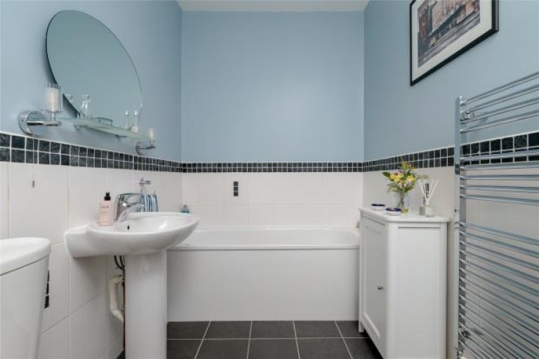 Images for GF, Belgrave Crescent, Edinburgh