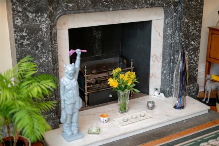 Images for GF, Belgrave Crescent, Edinburgh