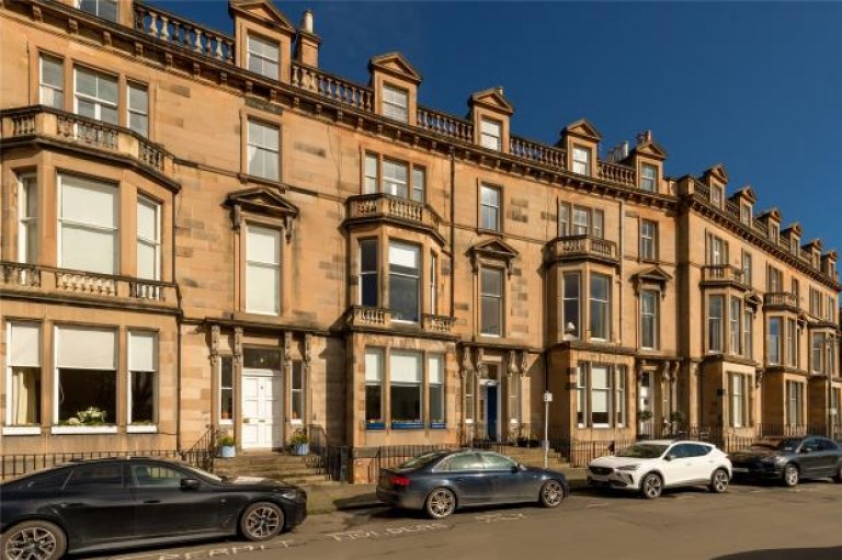 Images for GF, Belgrave Crescent, Edinburgh