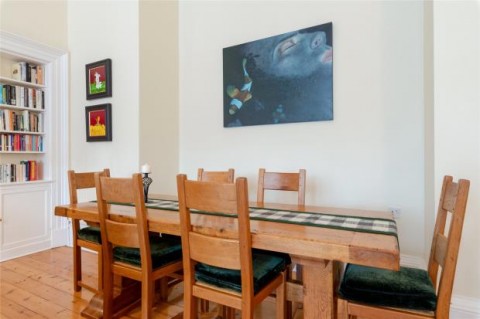 Click the photo for more details of GF, Belgrave Crescent, Edinburgh