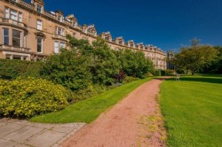 Images for GF, Belgrave Crescent, Edinburgh