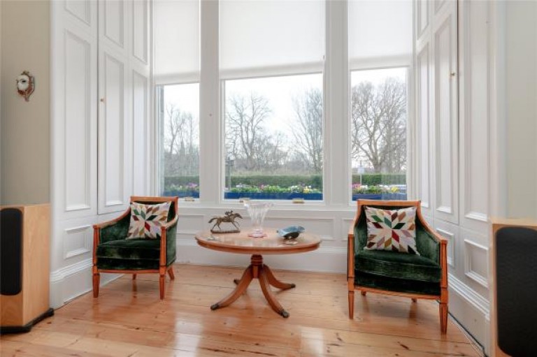 Images for GF, Belgrave Crescent, Edinburgh