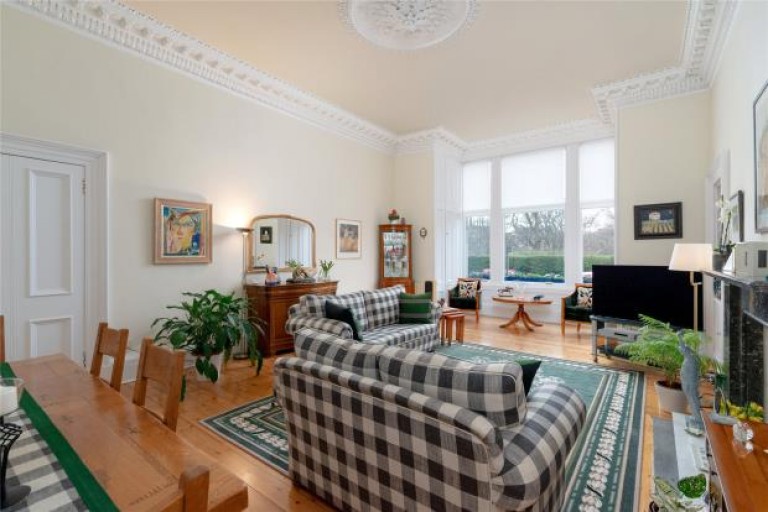 Images for GF, Belgrave Crescent, Edinburgh