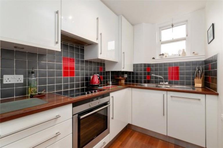 Images for GF, Belgrave Crescent, Edinburgh