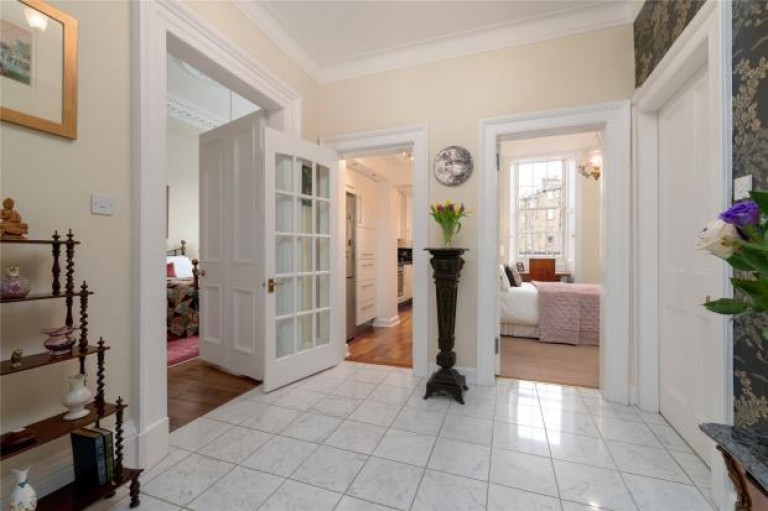 Images for GF, Belgrave Crescent, Edinburgh